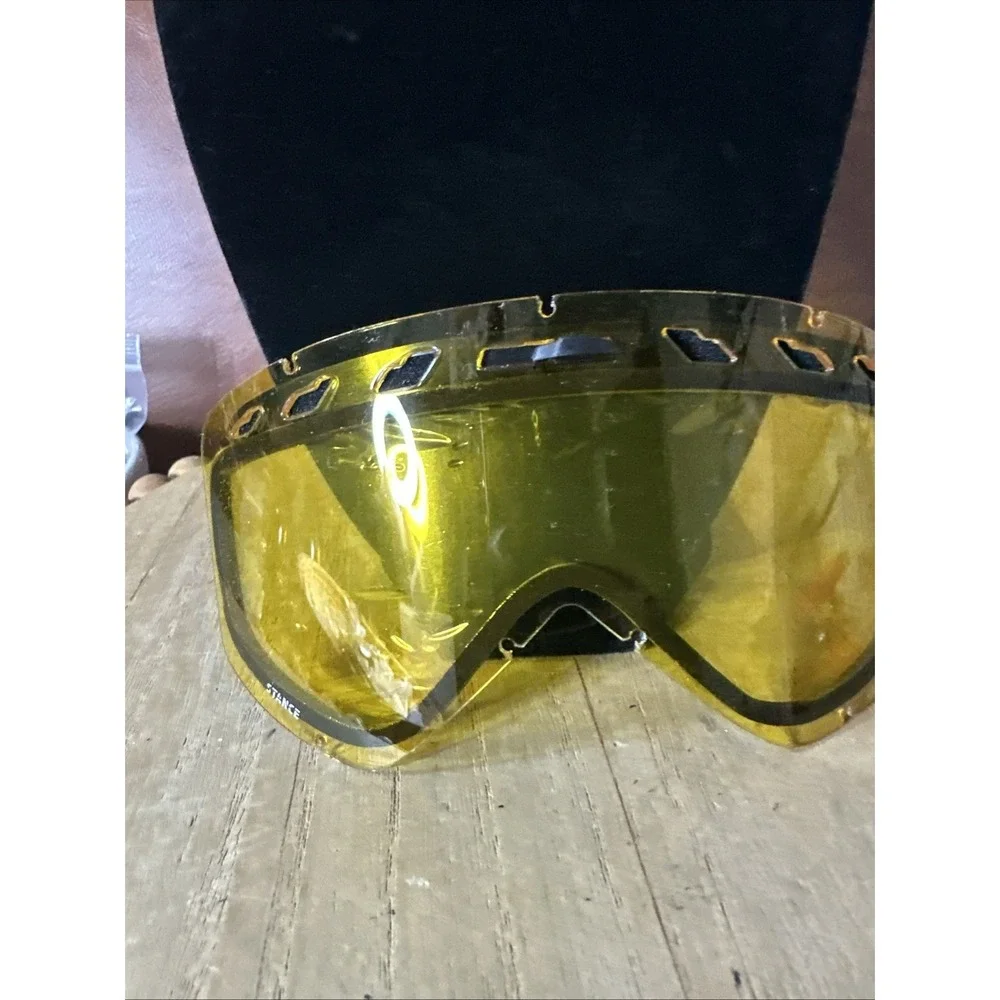 Smith Optics Stance Ski Goggles Replacement Lens